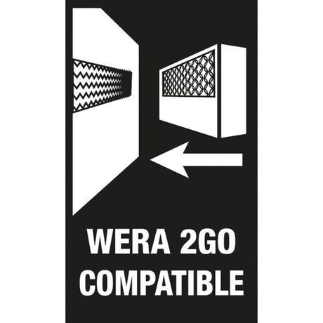 Waa kraftform kompakt 100