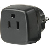 Adaptateur Brennenstuhl USA, Japon, Europe