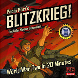 Blitzkrieg du réseau de joueurs européens !
