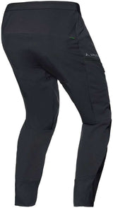 Vaude moab pro - pantalon softshell