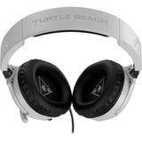 Turtle Beach Ear Recon 70p White (2024)