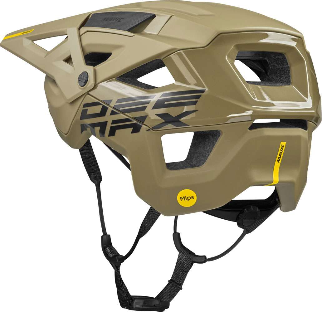 Mavic deemax pro mips - casque vtt