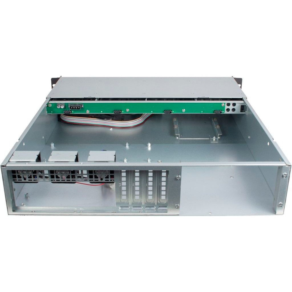IPC inter-technologie IPC 2U-254L SATA