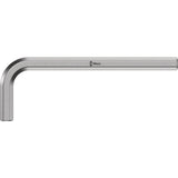 Clés en L modulaires Wera Tool-Check Hex-Plus 1, 7 pièces