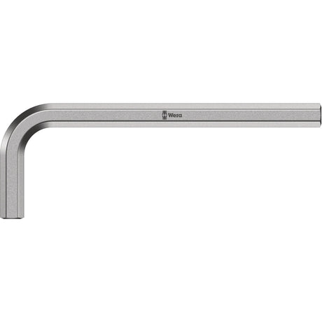 Clés en L modulaires Wera Tool-Check Hex-Plus 1, 7 pièces