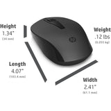 Souris sans fil HP 150