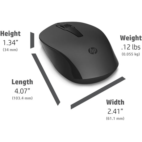 Souris sans fil HP 150