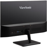 Viewsonic VA2732-H avec moniteur 27 pouces sans cadre (noir, 1x HDMI, VGA)