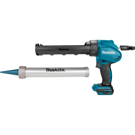 Pistolet à mastic adhésif Makita 18v dcg180zxk