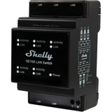 Commutateur LAN Shelly