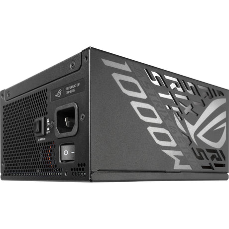 Asus rog strix 1000w platine
