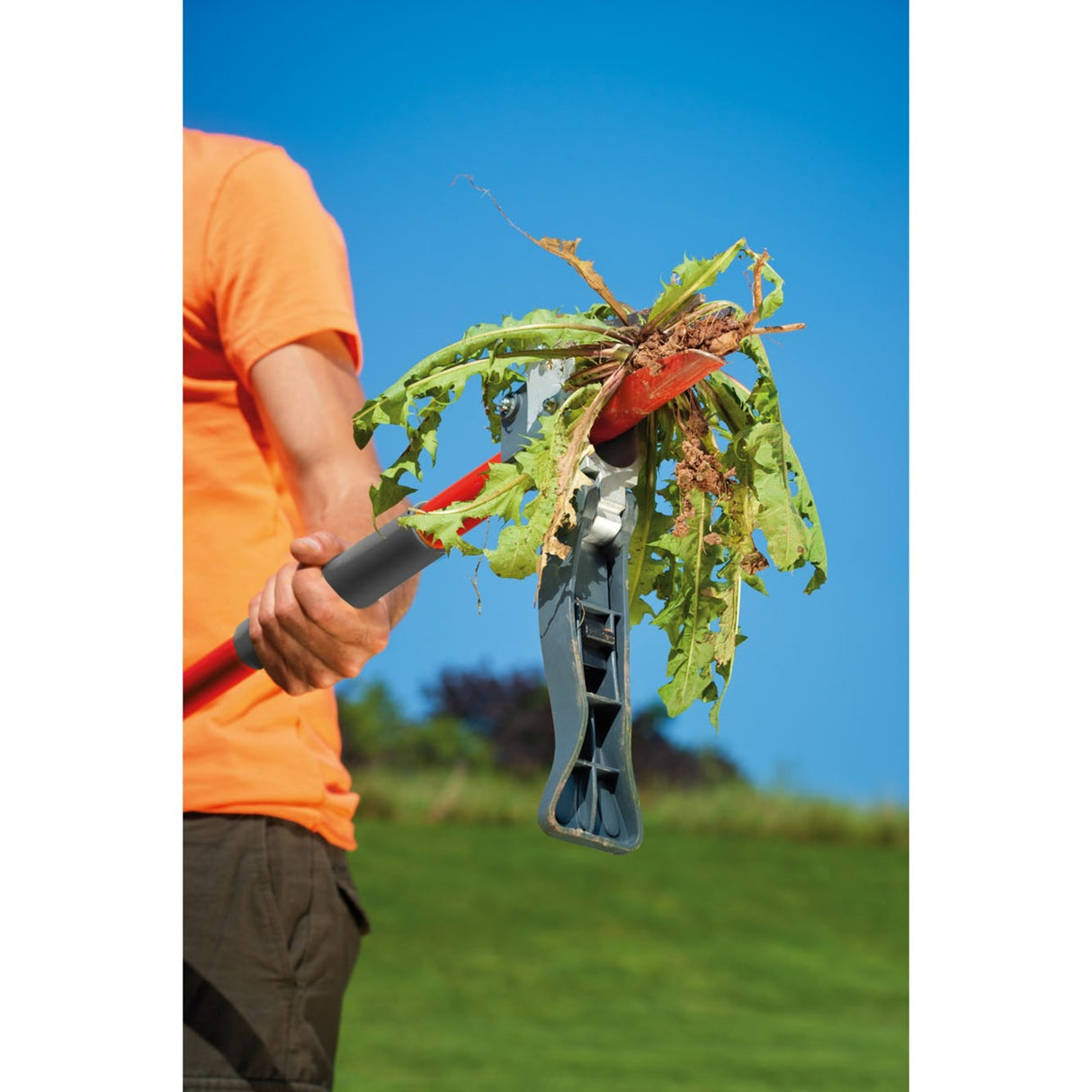 Plug de Wolf-Garten Weed IW-A