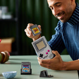 Lego super mario - jouet de construction gameboy (72046)