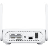 Routeur WLAN LTE sans fil Asus rt-be58 go (blanc)