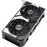 Carte graphique Asus dual geforce rtx 5060 oc 8g (3x display port, 1x hdmi 2.1, dlss 4)