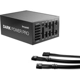 Soyez silencieux! Dark Pro 13, 1600W