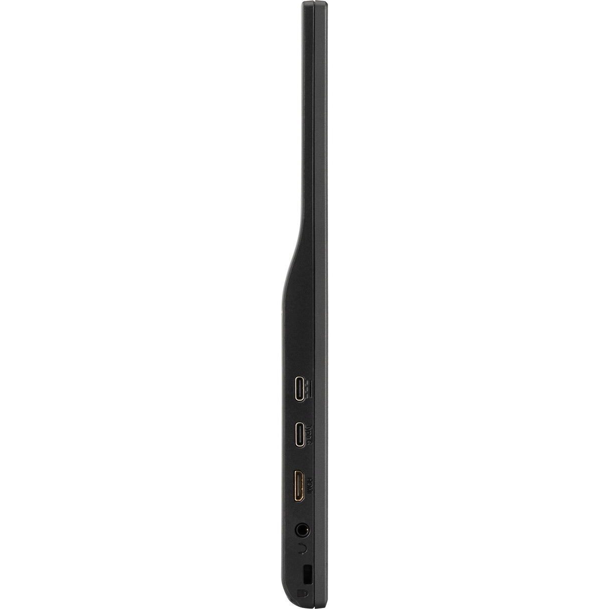 Viewsonic vx1654 moniteur de jeu portable 16 (noir, 1x micro HDMI, USB-C, son, 144 Hz)