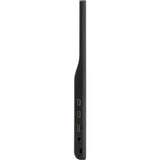 Viewsonic vx1654 moniteur de jeu portable 16 (noir, 1x micro HDMI, USB-C, son, 144 Hz)