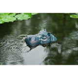 Ubbink Floating Spray Figure Hippopotamal Head