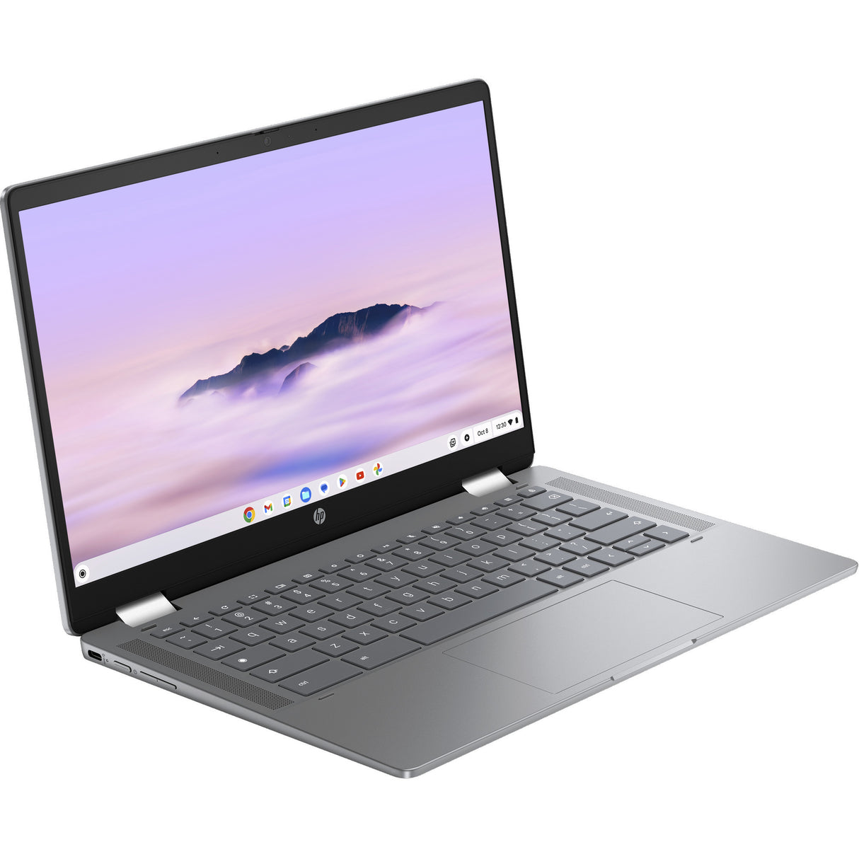 Chromebook HP