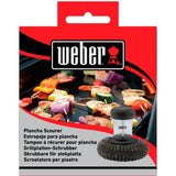 Multi-nettoyeur Weber Universal