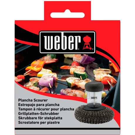 Multi-nettoyeur Weber Universal