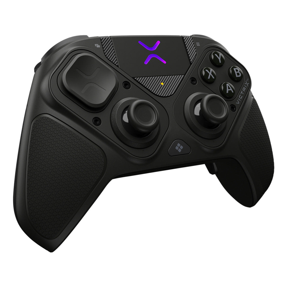 Contrôleur modulaire sans fil Turtle Beach Victrix Pro BFG Reloaded (Gris, PC, Steam Deck)
