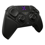 Contrôleur modulaire sans fil Turtle Beach Victrix Pro BFG Reloaded (Gris, PC, Steam Deck)