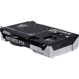 Carte graphique MSI GeForce RTX 5060 8G Ventus 2x OC (3x Display Port, 1x HDMI)