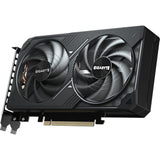 Carte graphique Gigabyte Geforce RTX 5060 Ti Windforce Max OC 8G (DLSS 4, 3x Display Port, 1x HDMI 2.1)