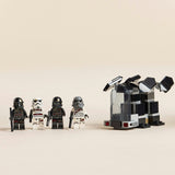 Lego Star Wars 75412 Pack de combat Death Trooper et Night Trooper
