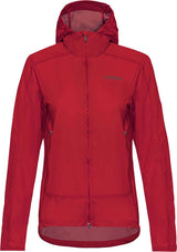 Coupe-vent à capuche Gorewear fernflow - coupe-vent pour femme