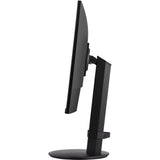 Moniteur Viewsonic vg2708a-mhd 27 (noir, 1x hdmi, 1x display port, vga, son, 100 hz)