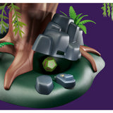 Playmobil ayuma boom de la sagesse