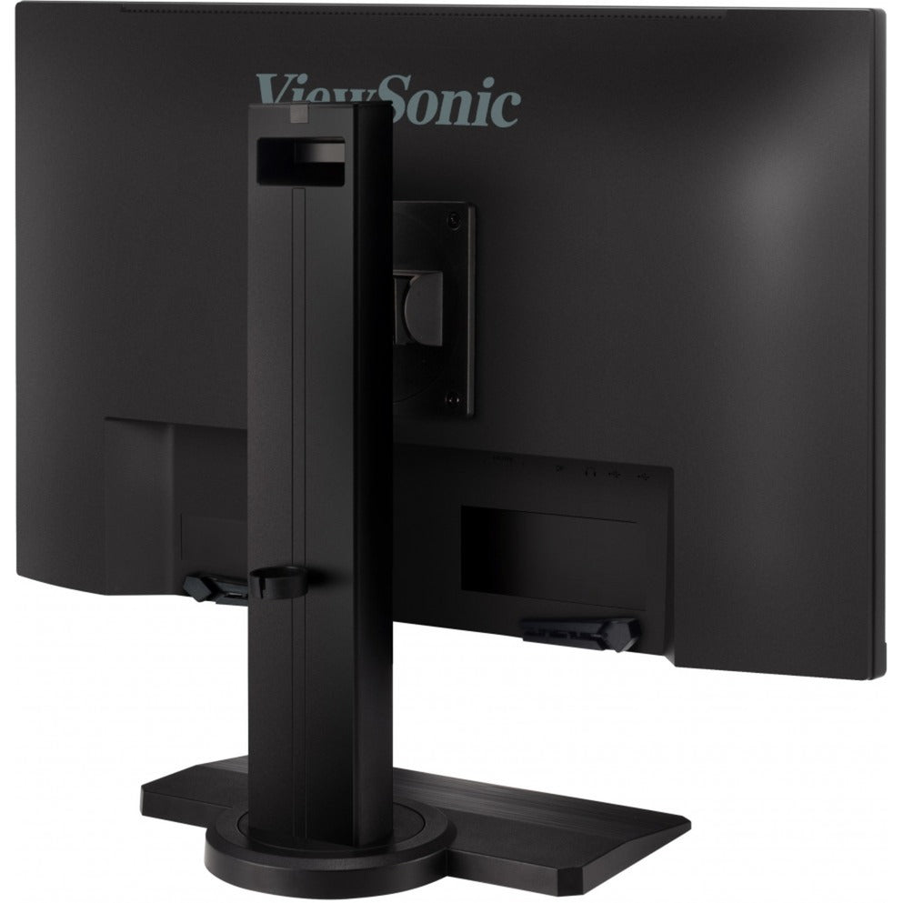 Moniteur de jeu Viewsonic xg2431 24 (noir, 2x HDMI, 1x port d'affichage, 240 Hz)