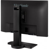 Moniteur de jeu Viewsonic xg2431 24 (noir, 2x HDMI, 1x port d'affichage, 240 Hz)