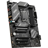 MSI B760 Gaming plus WiFi