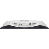 Moniteur Dell plus s2725qs 27 4k uhd (argent, 2x hdmi, port d'affichage, 120 hz)