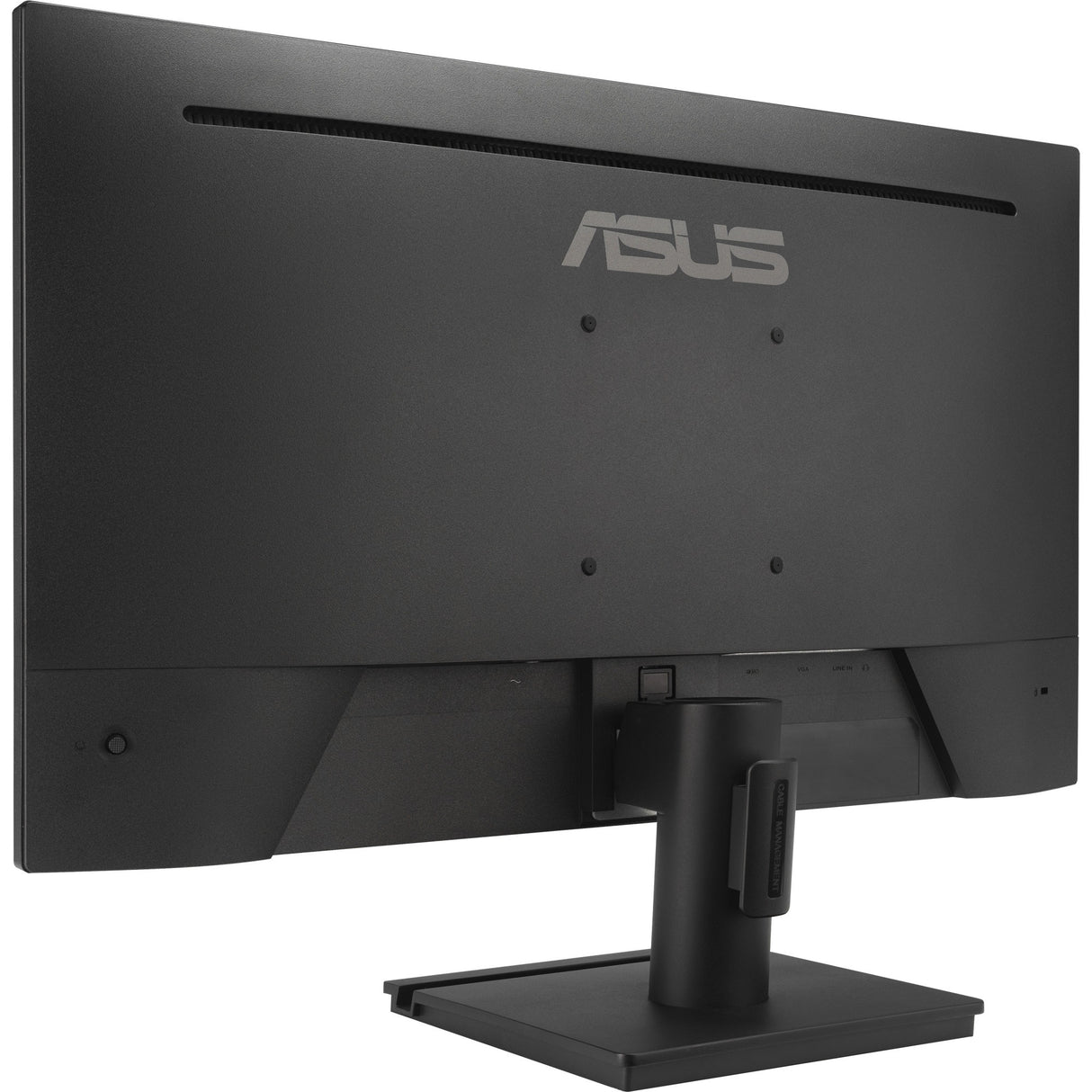 Moniteur de jeu Asus va259hga 24,5 (noir, 120 Hz, VGA, HDMI, audio)