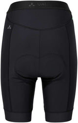 Vaude Posta Tights - Cuissard de cyclisme avec peau de chamois pour femme