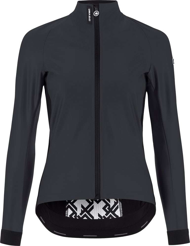 Assos uma gt evo - veste de cyclisme hiver femme