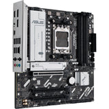 Carte mère Asus Prime B840m-A Wi-Fi Socket AM5 (2,5 Go-LAN, Wi-Fi 6e, BT, Son, µATX)