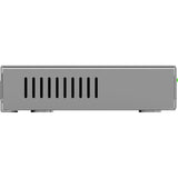 Netgear 5 ports multi-gigabit 2,5g Ethernet connexion non gérée