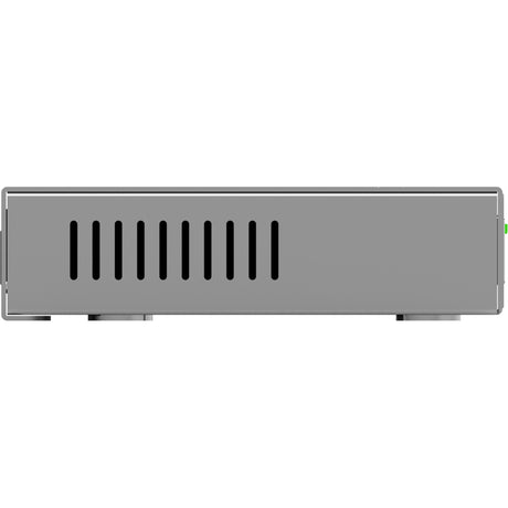 Netgear 5 ports multi-gigabit 2,5g Ethernet connexion non gérée