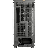 Fractal Design North XL Chalk White Tg Clear