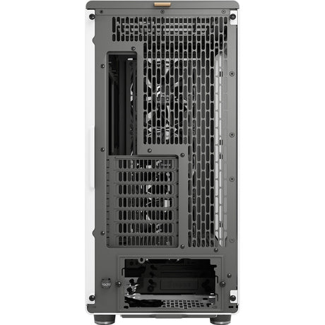 Fractal Design North XL Chalk White Tg Clear