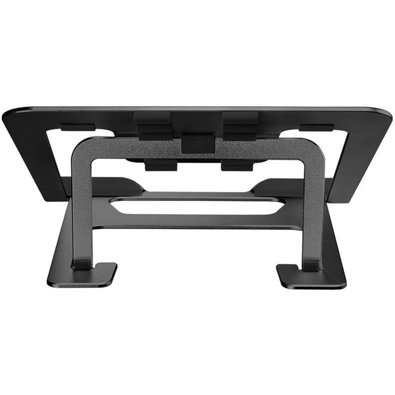 Neomounts Neomounts NSLS085BLACK Norme d'ordinateur portable pliable