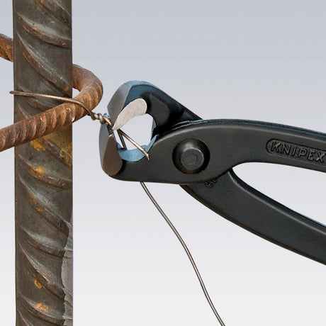 Knipex Monierang (Rabitzen Vlechtertang) 9900220