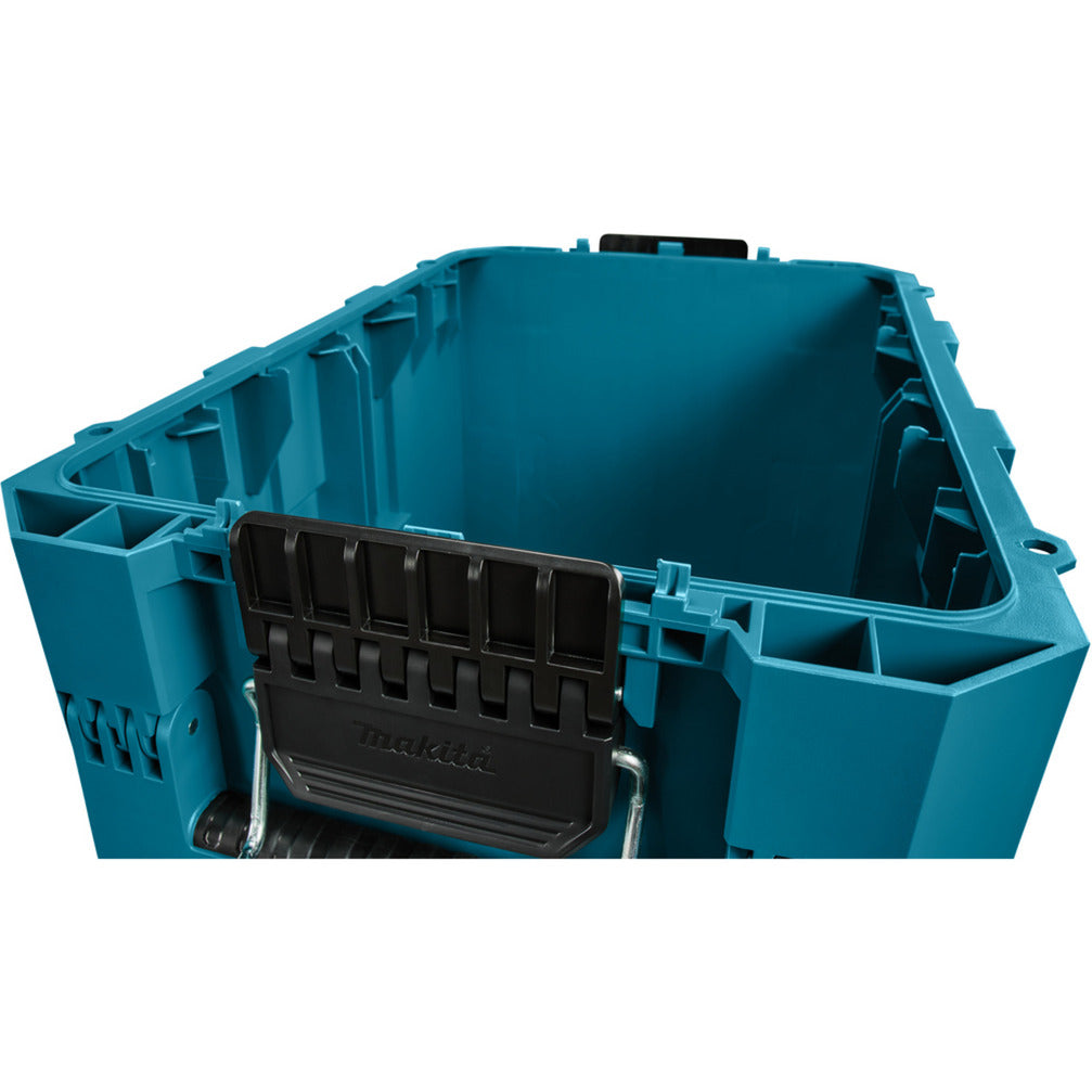 Accessoires Makita extension de boîte à outils maktrak extra large - p-91023