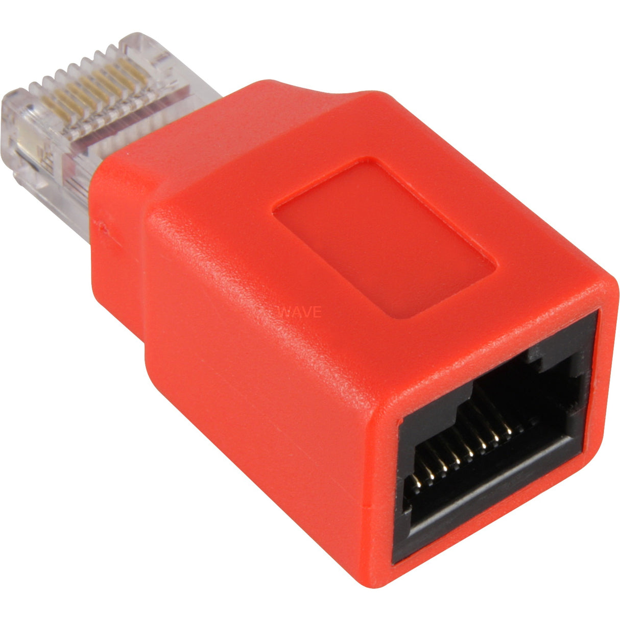 Adaptateur Goobay RJ45 Cat.5 Crossover